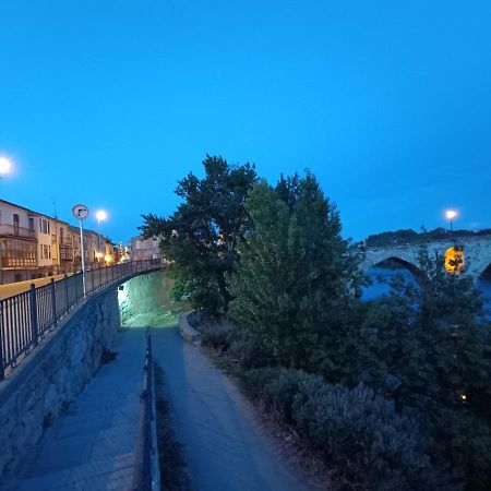 A Los Ojos Del Rio Duero Zamora Exterior photo
