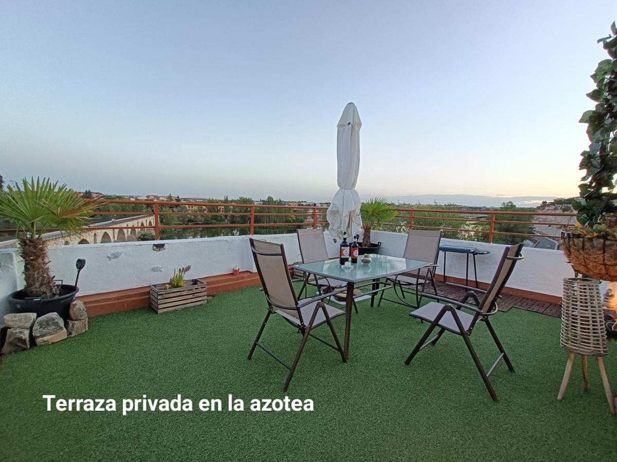 A Los Ojos Del Rio Duero Zamora Exterior photo