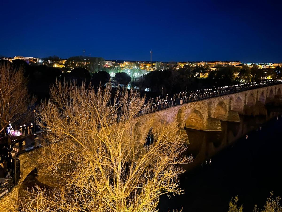 A Los Ojos Del Rio Duero Zamora Exterior photo
